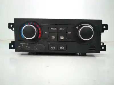 Tweedehands auto-onderdeel klimaatcontrole voor chevrolet captiva 2.0 vcdi lt oem iam-referenties 96436272