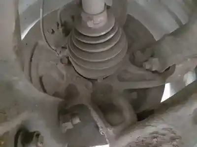 Pezzo di ricambio per auto di seconda mano Snodo Posteriore Sinistro per SUZUKI GRAND VITARA JB (JT) 1.9 DDiS Turbodiesel Riferimenti OEM IAM   