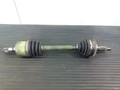 Piesă de schimb auto la mâna a doua transmisie fatã stânga pentru kia carnival td ls referințe oem iam 0k5522560xa