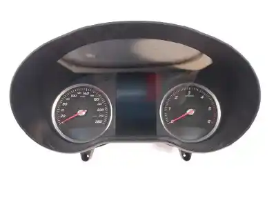 Recambio de automóvil de segunda mano de CUADRO INSTRUMENTOS para MERCEDES CLASE C (W205) FAMILIAR  referencias OEM IAM A2059008815  ZGS001Q01