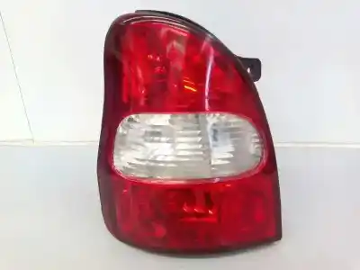 Piesă de schimb auto la mâna a doua lampã spate stânga pentru kia carnival td ls referințe oem iam 