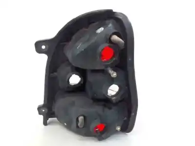 Second-hand car spare part left tailgate light for kia carnival td ls oem iam references  e2-b5-7-1 