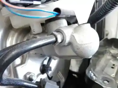 Автозапчастина б/у гальмівний насос для mercedes-benz clase gla (w156) gla 200 cdi (156.908) посилання на oem iam 