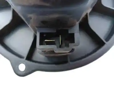 Автозапчастина б/у вентилятор опалення для smart coupe básico (45kw) посилання на oem iam 0130101113 e3-a1-33-3 mf0160700384