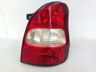 Piesă de schimb auto la mâna a doua lampã spate dreapta pentru kia carnival td ls referințe oem iam 