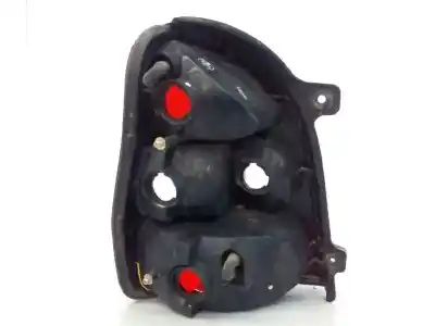 Second-hand car spare part right tailgate light for kia carnival td ls oem iam references  e2-b5-7-1 