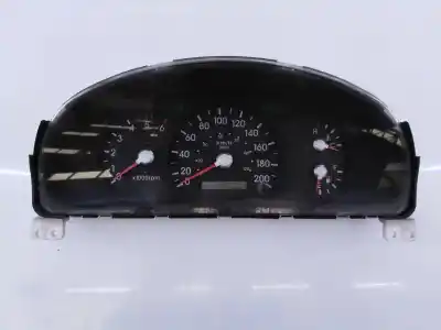 Second-hand car spare part Dashboard for KIA SORENTO I (JC) 2.5 CRDi OEM IAM references 940033E080 E3-A3-34-2 20030616