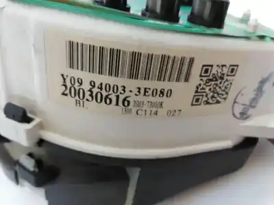 Автозапчасти б/у приборная доска за kia sorento i (jc) 2.5 crdi ссылки oem iam 940033e080 e3-a3-34-2 20030616 Автозапчасти б/у приборная доска за kia sorento i (jc) 2.5 crdi ссылки oem iam 940033e080 e3-a3-34-2 20030616