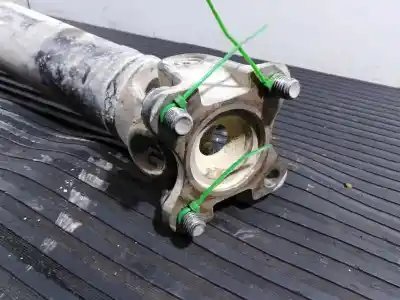 Second-hand car spare part center transmission for ssangyong rexton rx 290 plus oem iam references  p1-a1-17 