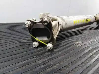 Second-hand car spare part center transmission for ssangyong rexton rx 290 plus oem iam references  p1-a1-17 