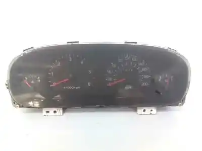 Piesă de schimb auto la mâna a doua ceas bord pentru kia carnival td ls referințe oem iam k57a55430