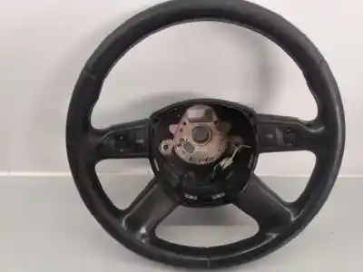 Pièce détachée automobile d'occasion Volant pour AUDI A6 AVANT (4F5) 2.0 TDI Références OEM IAM 4F0419091AH1KT E1-B6-19-2 61678340C00
