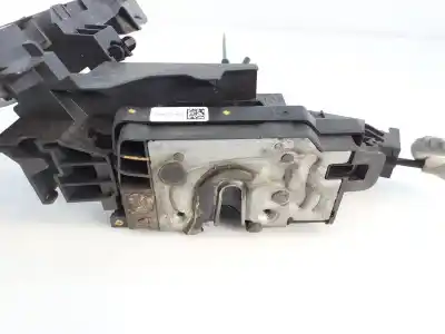 Автозапчастина б/у замок передній праві двері для mercedes-benz clase c (w205) familiar c 220 t cdi bluetec edition 1 (205.204) посилання на oem iam 0997201800 e1-a2-19-1 