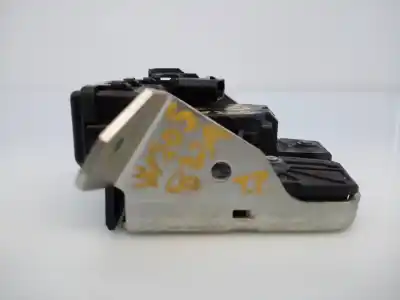 Автозапчастина б/у замок багажника / ворот для mercedes-benz clase c (w205) familiar c 220 t cdi bluetec edition 1 (205.204) посилання на oem iam a0997400000  