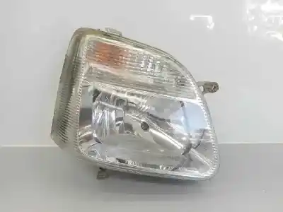 Pezzo di ricambio per auto di seconda mano faro anteriore destro per opel agila enjoy riferimenti oem iam 09210934