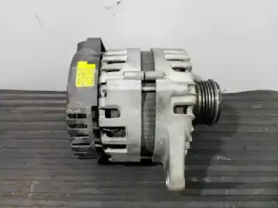Pièce détachée automobile d'occasion alternateur pour hyundai i40 premium références oem iam 373002a800