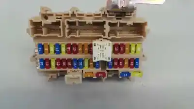 Автозапчасти б/у блок реле/предохранителей за nissan x-trail (t32) acenta ссылки oem iam 4cl0bc12555j14