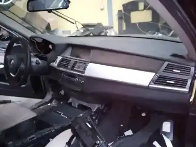 Peça sobressalente para automóvel em segunda mão kit airbag por bmw serie x5 (e70) 3.0 xdrive40d referências oem iam 6577921481302