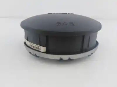 Автозапчастина б/у передня ліва подушка безопасности для smart coupe básico (45kw) посилання на oem iam 03001311302358 e1-a2-6-1 