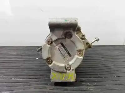 Second-hand car spare part air conditioning compressor for toyota hilux (kun) * oem iam references 4472608020 p3-a1-4-1 10k1678