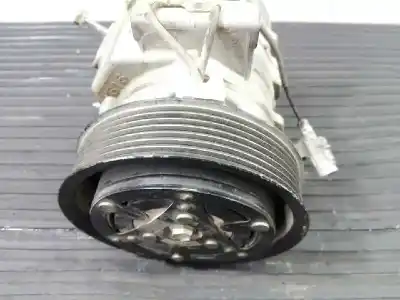 Second-hand car spare part air conditioning compressor for toyota hilux (kun) * oem iam references 4472608020 p3-a1-4-1 10k1678