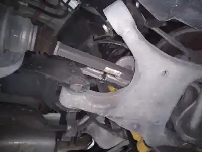 Peça sobressalente para automóvel em segunda mão transmissão traseira esquerda por bmw serie x5 (e70) 3.0 xdrive40d referências oem iam 