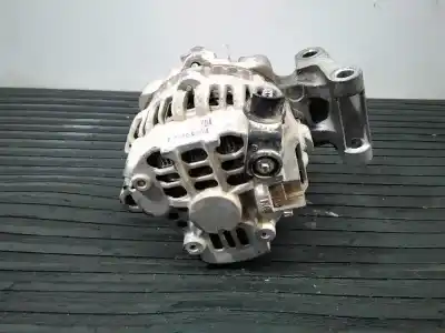 Peça sobressalente para automóvel em segunda mão alternador por ford fiesta (cbk) ambiente referências oem iam 2s6t10300cd p3-a4-5-2 a005ta7692