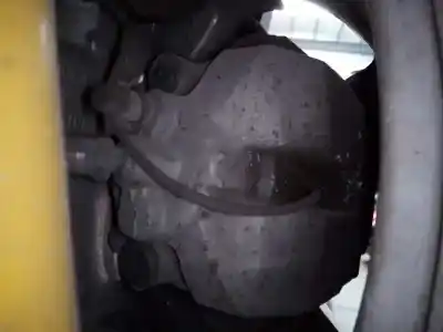 Peça sobressalente para automóvel em segunda mão pinça de travão traseira direita por bmw serie x5 (e70) 3.0 xdrive40d referências oem iam 