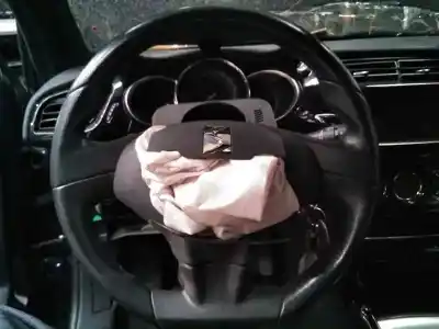 Автозапчасти б/у руль за citroen ds3 desire ссылки oem iam 