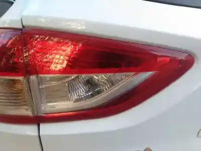 Автозапчастина б/у лівий задній ліхар в дверях для FORD KUGA (CBS) Trend Посилання на OEM IAM CV4413A603 E2-B3-32-1 