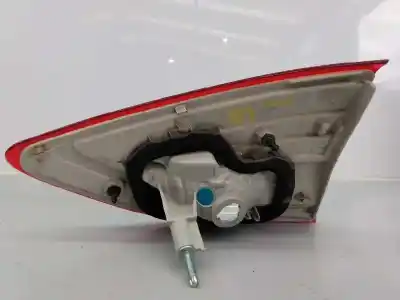 Автозапчастина б/у лівий задній ліхар в дверях для ford kuga (cbs) trend посилання на oem iam cv4413a603 e2-b3-32-1 