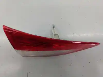 Автозапчастина б/у лівий задній ліхар в дверях для ford kuga (cbs) trend посилання на oem iam cv4413a603 e2-b3-32-1 