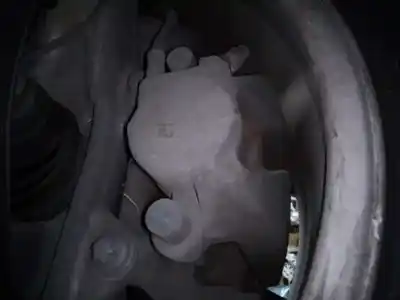 Peça sobressalente para automóvel em segunda mão pinça de travão dianteira direita por bmw serie x5 (e70) 3.0 xdrive40d referências oem iam 