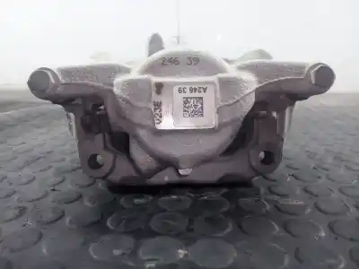 Автозапчасти б/у передний левый тормозной суппорт за mercedes-benz clase gla (w156) gla 200 cdi (156.908) ссылки oem iam a24639 p1-b5-32  Автозапчасти б/у передний левый тормозной суппорт за mercedes-benz clase gla (w156) gla 200 cdi (156.908) ссылки oem iam a24639 p1-b5-32