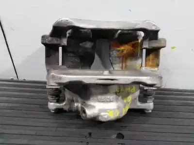Автозапчасти б/у передний правый тормозной суппорт за mercedes-benz clase gla (w156) gla 200 cdi (156.908) ссылки oem iam a24640 p3-b9-5-1 