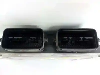 Second-hand car spare part ecu engine control for opel agila b enjoy oem iam references 3392051k20 e2-b6-24-4 3392051k20