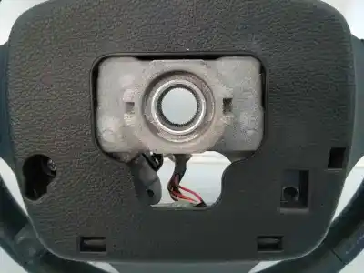 Gebrauchtes Autoersatzteil lenkrad zum ssangyong korando crystal 4x2 oem-iam-referenzen 34011 e1-b3-7-2 