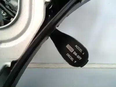 Gebrauchtes Autoersatzteil lenkrad zum ssangyong korando crystal 4x2 oem-iam-referenzen 34011 e1-b3-7-2 