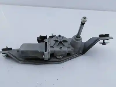 Peça sobressalente para automóvel em segunda mão motor do limpador traseiro por mazda cx-5 luxury 4wd referências oem iam 8496000801  kd5367450