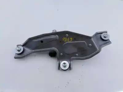 Pezzo di ricambio per auto di seconda mano motore tergicristallo posteriore per mazda cx-5 luxury 4wd riferimenti oem iam 8496000801  kd5367450