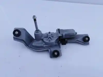 Second-hand car spare part Rear Windshield Wiper Motor for MAZDA CX-5 Luxury 4WD OEM IAM references 8496000801 E2-A2-54-2 KD5367450