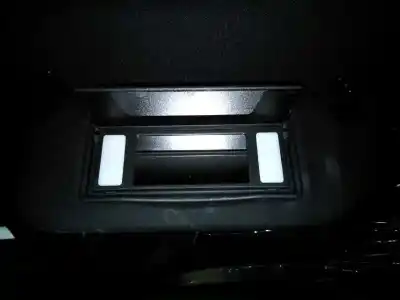 Автозапчасти б/у левая зона за citroen ds3 desire ссылки oem iam 