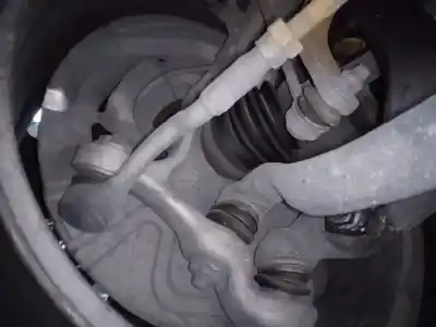 Peça sobressalente para automóvel em segunda mão manga de eixo dianteira direita por bmw serie x5 (e70) 3.0 xdrive40d referências oem iam 