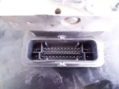 Автозапчастина б/у абс для dacia duster laureate 4x2 посилання на oem iam 476608845r p3-b8-28-4 0265956285
