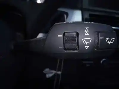 Peça sobressalente para automóvel em segunda mão comutador de limpa vidros por bmw serie x5 (e70) 3.0 xdrive40d referências oem iam 