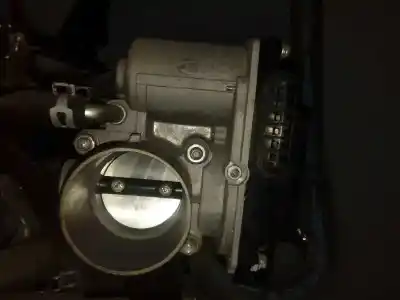 Pezzo di ricambio per auto di seconda mano motore completo per opel agila b enjoy riferimenti oem iam k12b m1-a3-83 