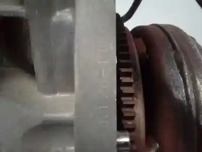 Pezzo di ricambio per auto di seconda mano motore completo per opel agila b enjoy riferimenti oem iam k12b m1-a3-83 