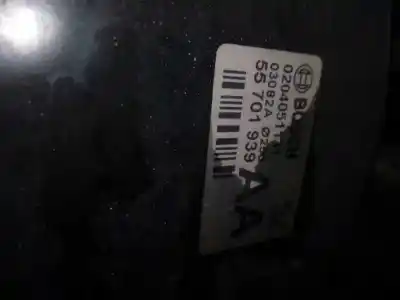 Second-hand car spare part  for OPEL CORSA D  OEM IAM references 55701939  0204051131
