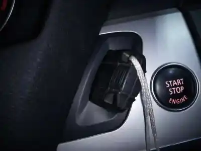 Peça sobressalente para automóvel em segunda mão canhão de ignição por bmw serie x5 (e70) 3.0 xdrive40d referências oem iam 