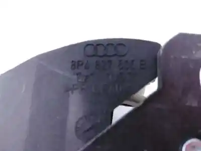 Автозапчастина б/у замок багажника / ворот для audi a6 avant (4f5) 2.0 tdi посилання на oem iam 8p4827505c e1-b6-36-2 